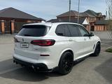 BMW X5 2021 годаүшін25 000 000 тг. в Актобе