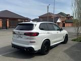 BMW X5 2021 годаүшін25 000 000 тг. в Актобе – фото 2