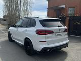 BMW X5 2021 годаүшін25 000 000 тг. в Актобе – фото 4
