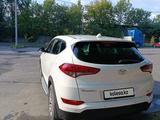 Hyundai Tucson 2017 года за 9 050 000 тг. в Алматы – фото 3
