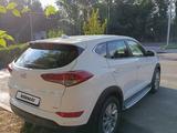 Hyundai Tucson 2017 года за 9 050 000 тг. в Алматы – фото 4