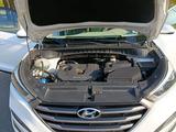 Hyundai Tucson 2017 года за 9 050 000 тг. в Алматы – фото 5