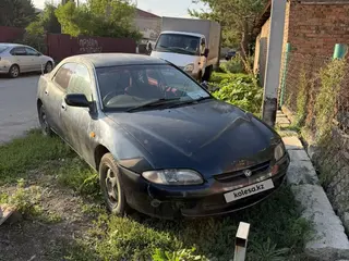 Mazda Lantis, 1994