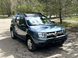 Renault Duster 2015 года за 5 990 000 тг. в Костанай – фото 4