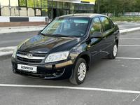 ВАЗ (Lada) Granta 2190 2013 года за 3 300 000 тг. в Шымкент