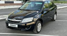 ВАЗ (Lada) Granta 2190 2013 года за 3 300 000 тг. в Шымкент