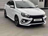 ВАЗ (Lada) Vesta 2017 годаfor3 870 000 тг. в Семей