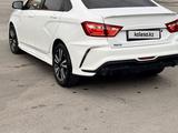 ВАЗ (Lada) Vesta 2017 годаfor3 870 000 тг. в Семей – фото 3