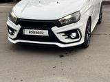 ВАЗ (Lada) Vesta 2017 годаfor3 870 000 тг. в Семей – фото 2