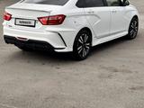 ВАЗ (Lada) Vesta 2017 годаfor3 870 000 тг. в Семей – фото 4