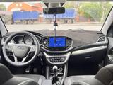ВАЗ (Lada) Vesta 2017 годаfor3 870 000 тг. в Семей – фото 5