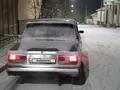 ВАЗ (Lada) 2107 2011 годаүшін1 450 000 тг. в Шымкент – фото 3