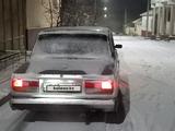 ВАЗ (Lada) 2107 2011 года за 1 450 000 тг. в Шымкент – фото 3