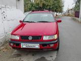 Volkswagen Passat 1994 года за 1 200 000 тг. в Шиели – фото 3