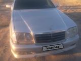 Mercedes-Benz S 320 1995 годаfor2 350 000 тг. в Кордай