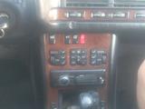 Mercedes-Benz S 320 1995 годаfor2 350 000 тг. в Кордай – фото 4