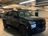 Chevrolet Tahoe 2025 года за 70 000 000 тг. в Алматы
