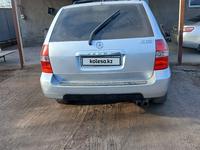 Acura MDX 2002 годаүшін4 311 402 тг. в Алматы