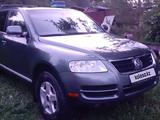 Volkswagen Touareg 2004 года за 5 500 000 тг. в Усть-Каменогорск – фото 3