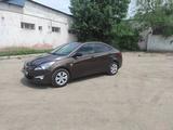 Hyundai Accent 2015 года за 6 400 000 тг. в Алматы – фото 2