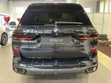 BMW X7 2024 годаfor74 000 000 тг. в Атырау – фото 3