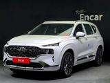 Hyundai Santa Fe 2022 годаүшін12 500 000 тг. в Атырау