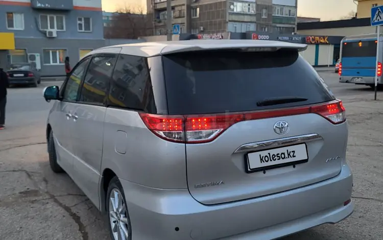 Toyota Estima 2010 года за 5 500 000 тг. в Актобе