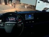 Foton Alpha 2025 годаүшін9 500 000 тг. в Аягоз – фото 5