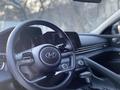 Hyundai Elantra 2022 года за 8 900 000 тг. в Уральск – фото 6