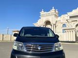 Toyota Alphard 2007 годаүшін5 000 000 тг. в Актау – фото 4
