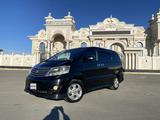 Toyota Alphard 2007 годаүшін5 000 000 тг. в Актау – фото 3