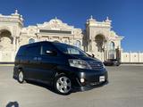 Toyota Alphard 2007 годаүшін5 000 000 тг. в Актау – фото 2