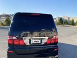Toyota Alphard 2007 годаүшін5 000 000 тг. в Актау – фото 5