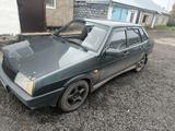 ВАЗ (Lada) 21099 2007 годаүшін550 000 тг. в Шортанды
