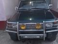 Mitsubishi Pajero 1997 годаүшін3 000 000 тг. в Шымкент