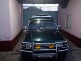 Mitsubishi Pajero 1997 годаүшін3 000 000 тг. в Шымкент – фото 5