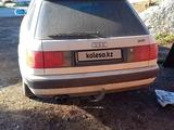 Audi 100 1992 года за 2 900 000 тг. в Усть-Каменогорск – фото 4