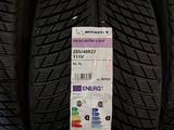 Michelin Pilot Alpin5 SUVүшін280 000 тг. в Шымкент