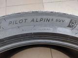 Michelin Pilot Alpin5 SUVүшін280 000 тг. в Шымкент – фото 3