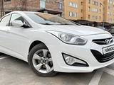 Hyundai i40 2014 годаүшін6 500 000 тг. в Караганда – фото 2