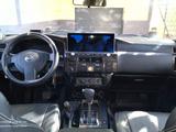 Nissan Patrol 2002 годаүшін16 000 000 тг. в Жанаозен – фото 3