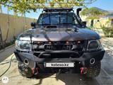 Nissan Patrol 2002 годаүшін16 000 000 тг. в Жанаозен – фото 2