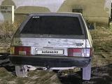 ВАЗ (Lada) 2109 2001 года за 250 000 тг. в Уральск – фото 2