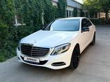 Mercedes-Benz S 500 2006 годаfor10 000 000 тг. в Костанай