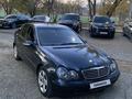 Mercedes-Benz C 200 2001 годаүшін3 200 000 тг. в Талдыкорган