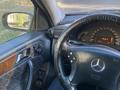 Mercedes-Benz C 200 2001 годаүшін3 200 000 тг. в Талдыкорган – фото 9