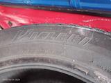 Шины лентиии 215/55/16 VIATTI комплект за 40 000 тг. в Костанай – фото 2