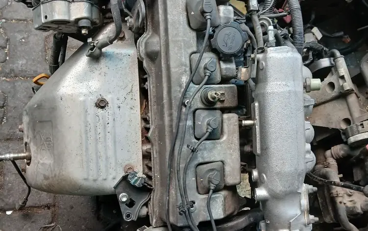 3s мотор 2л за 550 000 тг. в Алматы