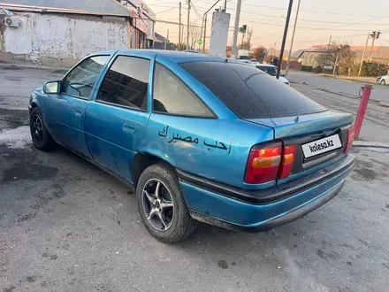 Opel Vectra 1993 года за 650 000 тг. в Шымкент – фото 4