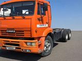 КамАЗ  54115 2025 годаүшін5 500 000 тг. в Алматы – фото 4